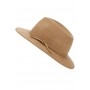 Cafe Noir CAPPELLO FEDORA IN FELTRO - C7JU0058