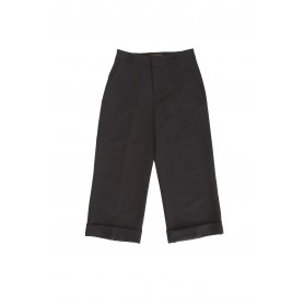 Cafe Noir PANTALONE  CULOTTE - C7OP0012