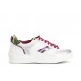 Cafe Noir SNEAKERS MULTI LAMINATO - C1DS1003