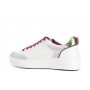 Cafe Noir SNEAKERS MULTI LAMINATO - C1DS1003