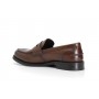 Cafe Noir MOCASSINO IN PELLE - C1DV1001