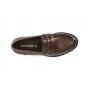 Cafe Noir MOCASSINO IN PELLE - C1DV1001