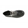 Cafe Noir TRONCHETTO IN SIMILPELLE CON LACCI STRASS - C1FA9301