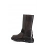 Cafe Noir STIVALETTO IN PELLE CON CAVIGLIERA - C1FC1104