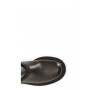 Cafe Noir STIVALETTO IN PELLE CON CAVIGLIERA - C1FC1104