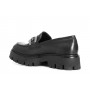 Cafe Noir MOCASSINO IN PELLE CON MORSETTO - C1FM2011