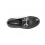 Cafe Noir MOCASSINO IN PELLE CON MORSETTO - C1FM2011