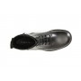 Cafe Noir TRONCHETTO IN PELLE ALLACCIATO - C1HB1104