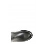Cafe Noir STIVALE IN PELLE CON FIBBIA E BORCHIE - C1HE1201