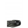 Cafe Noir STIVALE IN PELLE CON CUCITURA ORNAMENTALE - C1LA1110