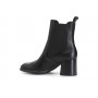 Cafe Noir TRONCHETTO IN PELLE CON ELASTICI - C1LC1103