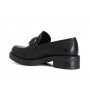 Cafe Noir MOCASSINO IN SIMILPELLE CON ACCESSORIO - C1EA9101