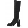 Cafe Noir STIVALE IN PELLE E STRETCH - C1LD1060
