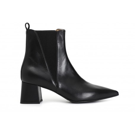 Cafe Noir TRONCHETTO IN NAPPA CON ELASTICI - C1ND4002