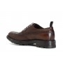 Cafe Noir DERBY IN PELLE STILE OXFORD - C1RF2003