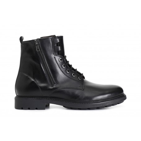 Cafe Noir TRONCHETTO IN PELLE ALLACCIATO - C1RS1010