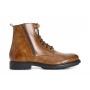 Cafe Noir TRONCHETTO IN PELLE ALLACCIATO - C1RS1010