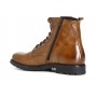 Cafe Noir TRONCHETTO IN PELLE ALLACCIATO - C1RS1010