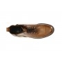 Cafe Noir TRONCHETTO IN PELLE ALLACCIATO - C1RS1010