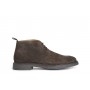 Cafe Noir SCARPA IN PELLE SCAMOSCIATA ALLACCIATA - C1RZ6001