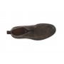 Cafe Noir SCARPA IN PELLE SCAMOSCIATA ALLACCIATA - C1RZ6001