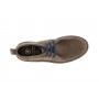 Cafe Noir SCARPA POLACCO ALLACCIATA IN PELLE SCAMOSCIATA CON BORDO VASCHETTA - C1TS6002