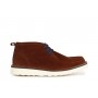 Cafe Noir SCARPA POLACCO ALLACCIATA IN PELLE SCAMOSCIATA CON BORDO VASCHETTA - C1TS6002