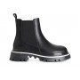Cafe Noir TRONCHETTO IN SIMILPELLE CON ELASTICO - C1XH9008