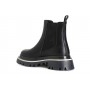 Cafe Noir TRONCHETTO IN SIMILPELLE CON ELASTICO - C1XH9008