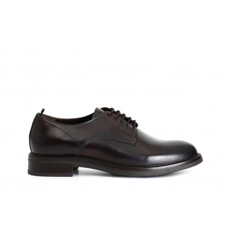 Cafe Noir DERBY IN PELLE - C1XM1007