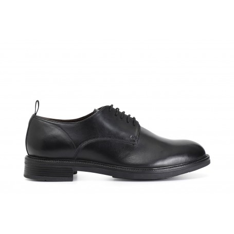 Cafe Noir DERBY IN PELLE - C1XM1007