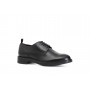 Cafe Noir DERBY IN PELLE - C1XM1007