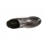 Cafe Noir STIVALE IN PELLE E ELASTICO - C1HE1205