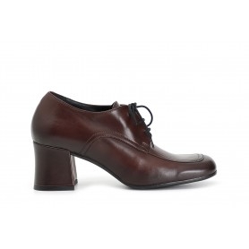 Cafe Noir SCARPA ALLACCIATA IN NAPPA - C1LB4015