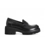 Cafe Noir MOCASSINO IN PELLE - C1XV1069