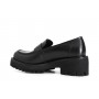 Cafe Noir MOCASSINO IN PELLE - C1XV1069