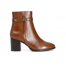 Cafe Noir TRONCHETTO IN PELLE - C1XV1080