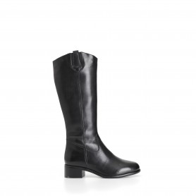 Cafe Noir STIVALE IN PELLE - C1XV1085