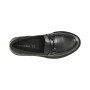 Cafe Noir MOCASSINO IN PELLE CON MORSETTO - C1XV1092