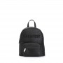 Cafe Noir ZAINO GLITTERATO CON LOGO RICAMATO - C3BE0501