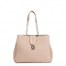 Cafe Noir SHOPPING CON TRAPUNTATURA CN ALL OVER - C3IA0502