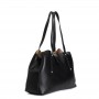 Cafe Noir SHOPPING CON INTERNO CON STAMPA FLOREALE - C3WA0502