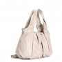 Cafe Noir TOTE CON PIEGHE MORBIDE E ACCESSORIO FIBBIA - C3WD0501