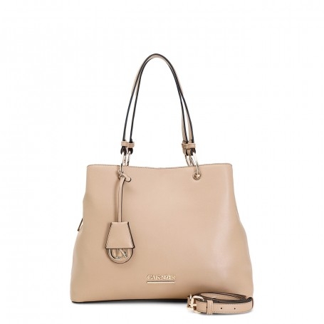 Cafe Noir SHOPPING CON ANELLI OVALI E CHARM CN - C3WE0301