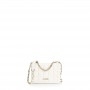 Cafe Noir MINIBAG CON TRAPUNTATURA QUADRATA E BORCHIE A PIRAMIDE - C3WR0401