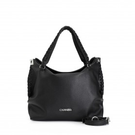 Cafe Noir SHOPPING CON INFILATURE - C3YB0501