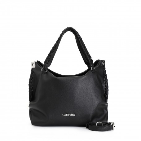 Cafe Noir SHOPPING CON INFILATURE - C3YB0501