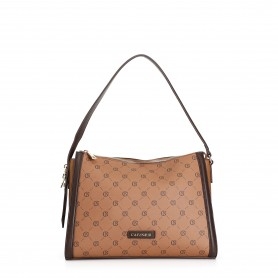 Cafe Noir SACCA CON STAMPA CN ALL-OVER - C3YD0502