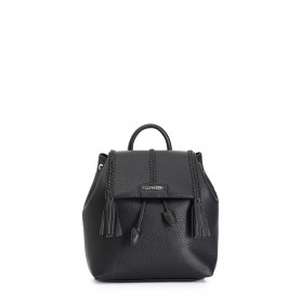 Cafe Noir ZAINO CON TRECCE E NAPPE - C3YF0502