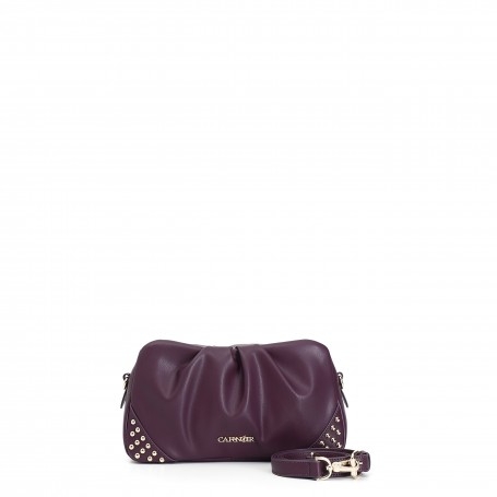 Cafe Noir POCHETTE MORBIDA CON BORCHIE - C3ZA0504